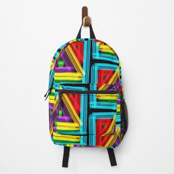 Item preview, Geometric abstract design designed and sold by Stefrait-7.