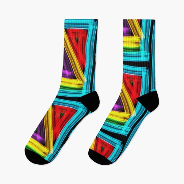 Item preview, Geometric abstract design  designed and sold by Stefrait-7.