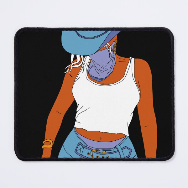Item preview, "Cowboy Carter" Outfit designed and sold by Motel Gemini.