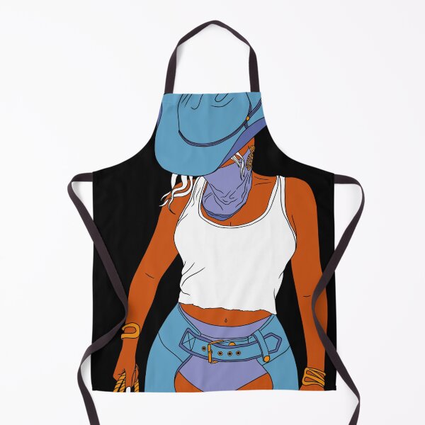 Item preview, "Cowboy Carter" Outfit designed and sold by Motel Gemini.