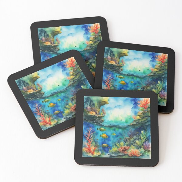 Item preview, Seascapes v7 designed and sold by Helios Be. Lavsh.