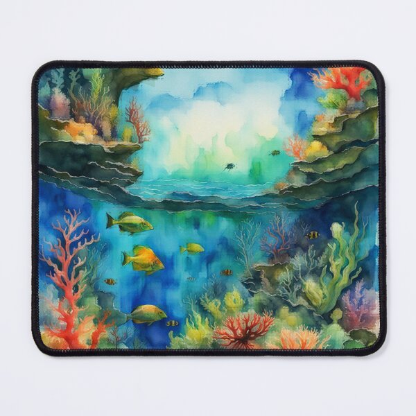 Item preview, Seascapes v7 designed and sold by Helios Be. Lavsh.