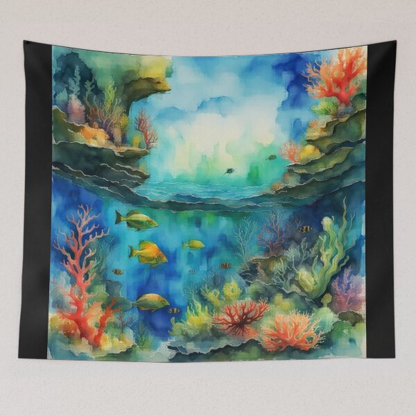 Item preview, Seascapes v7 designed and sold by Helios Be. Lavsh.