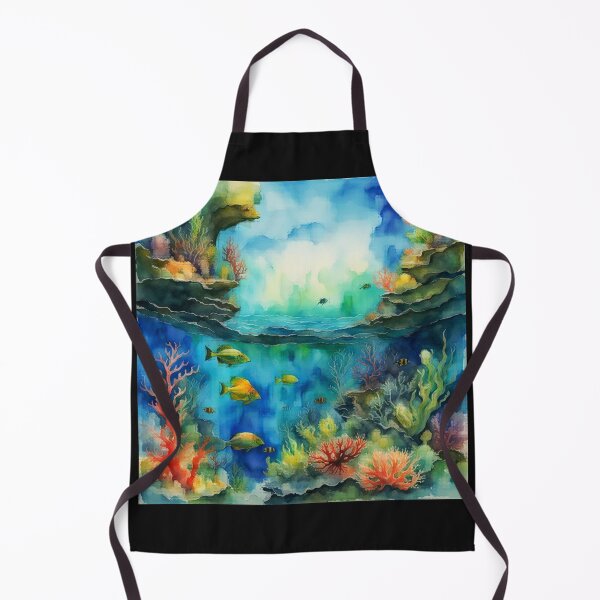 Item preview, Seascapes v7 designed and sold by Helios Be. Lavsh.