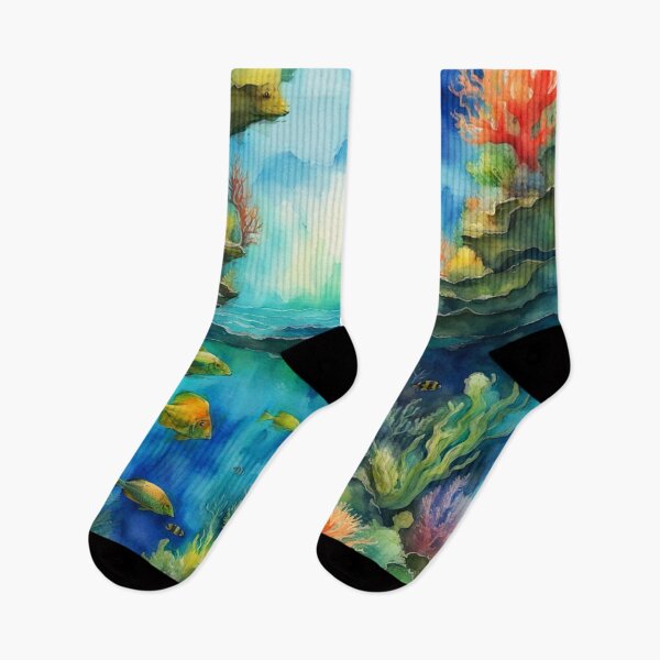 Item preview, Seascapes v7 designed and sold by Helios Be. Lavsh.