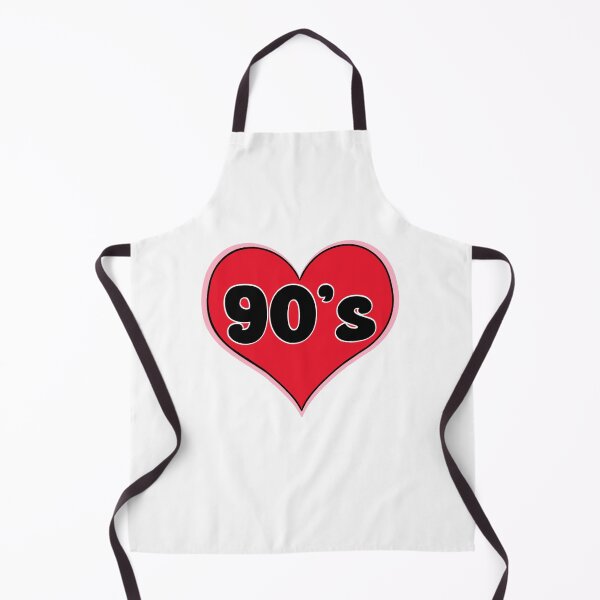 Item preview, 90s heart designed and sold by lunathestudio.