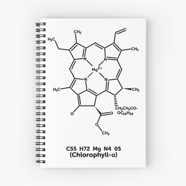 Item preview, Chlorophyll Molecule designed and sold by ScienceCorner.