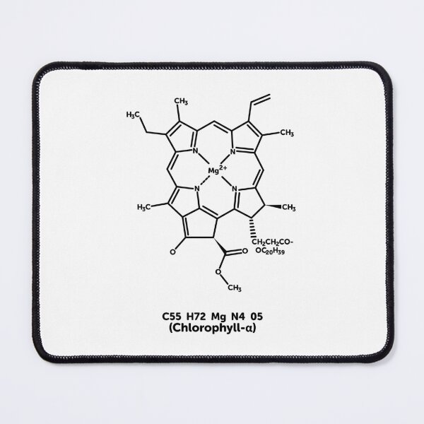 Item preview, Chlorophyll Molecule designed and sold by ScienceCorner.