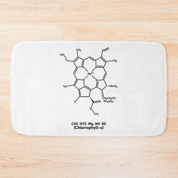 Item preview, Chlorophyll Molecule designed and sold by ScienceCorner.