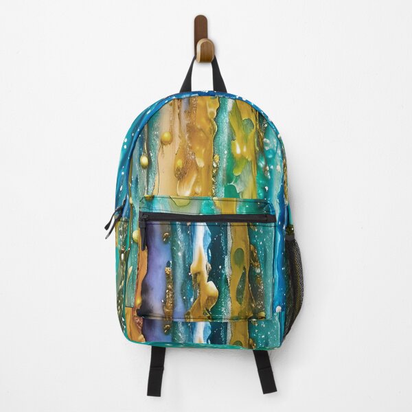 Item preview, Abstraction Textures Pattern 5 designed and sold by Magico Paco.
