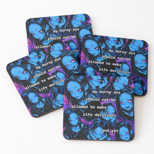 Item preview, my horny ass designed and sold by poeticboredom.
