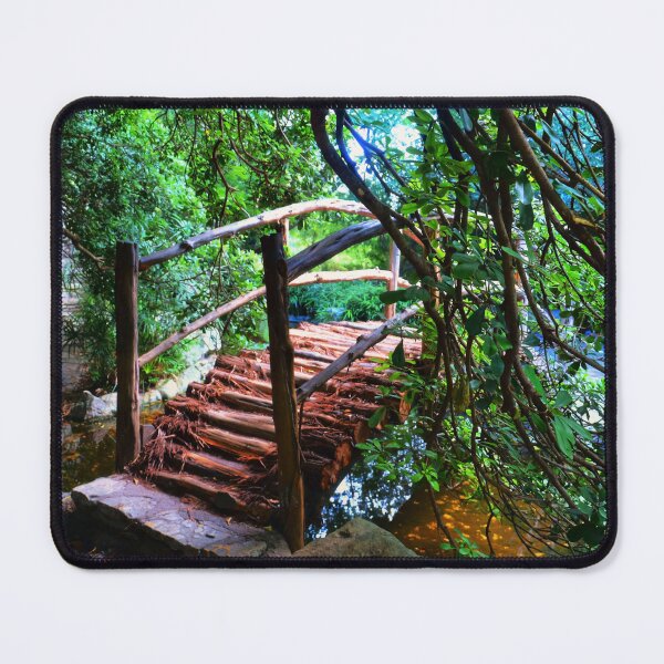 Item preview, Isamu Taniguchi Garden designed and sold by Savannah Gibbs.