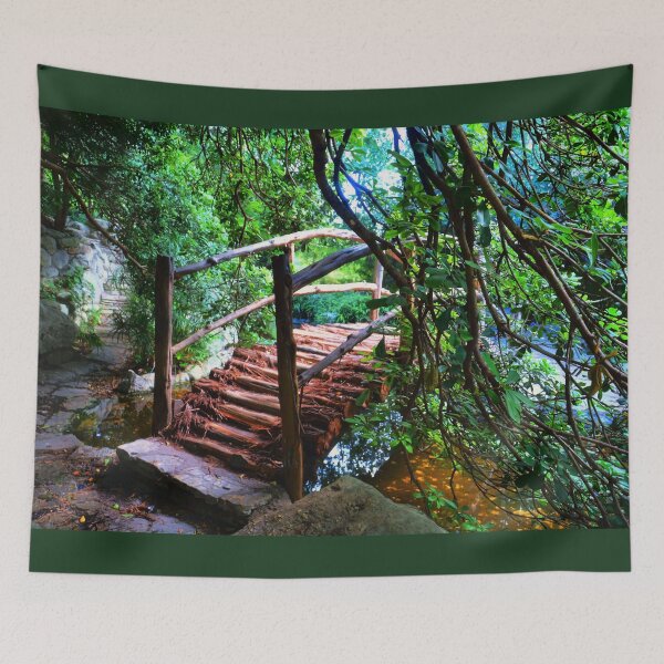 Item preview, Isamu Taniguchi Garden designed and sold by Savannah Gibbs.