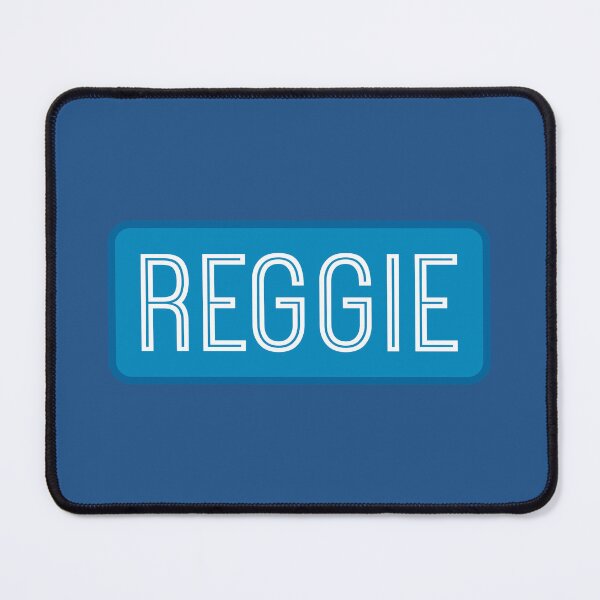 Item preview, Reggie Name designed and sold by Jeallan Designs.