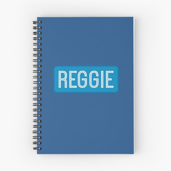Item preview, Reggie Name designed and sold by Jeallan Designs.