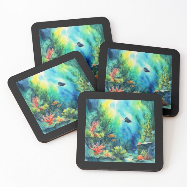 Item preview, Seascapes v8 designed and sold by Helios Be. Lavsh.
