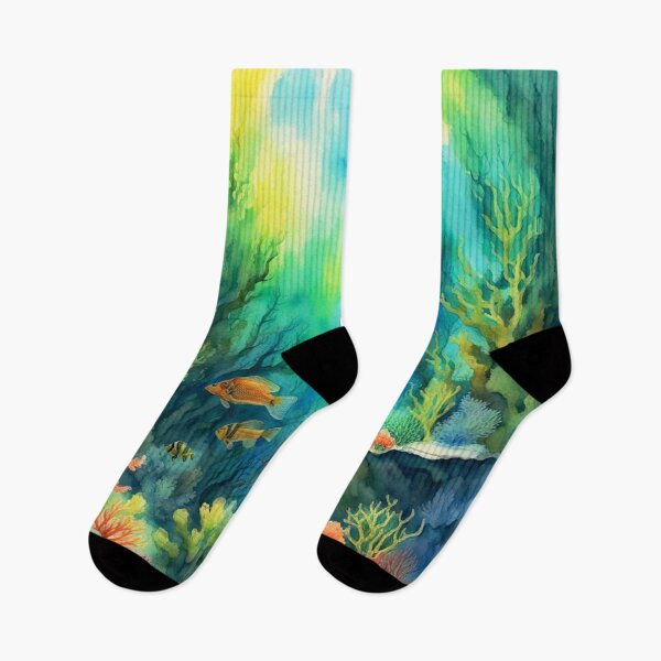 Item preview, Seascapes v8 designed and sold by Helios Be. Lavsh.