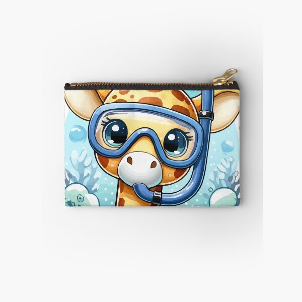 Item preview, Giraffe Explorer designed and sold by LongIslandDesgn.