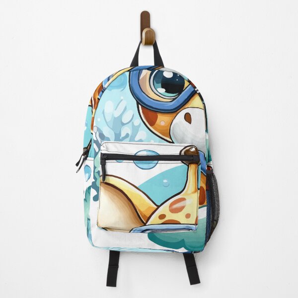 Item preview, Giraffe Explorer designed and sold by LongIslandDesgn.