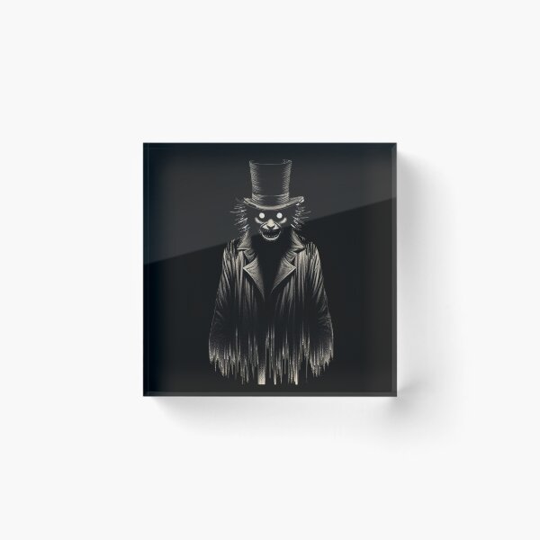 Item preview, Babadook designed and sold by American Artist Designs.