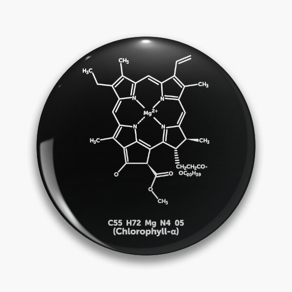 Item preview, Chlorophyll Molecule designed and sold by ScienceCorner.