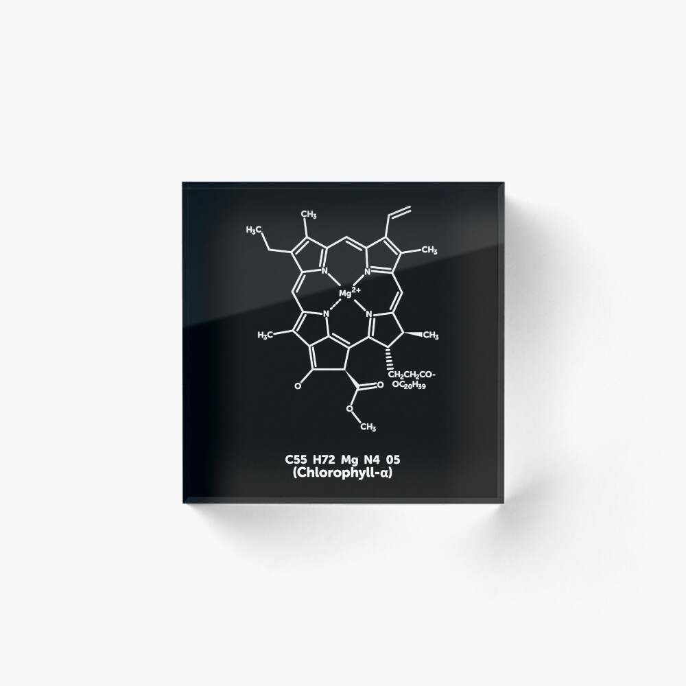 Item preview, Acrylic Block designed and sold by ScienceCorner.