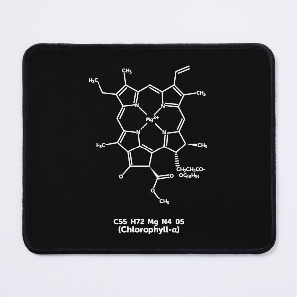 Item preview, Chlorophyll Molecule designed and sold by ScienceCorner.
