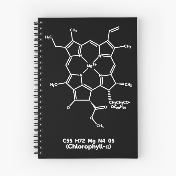 Item preview, Chlorophyll Molecule designed and sold by ScienceCorner.
