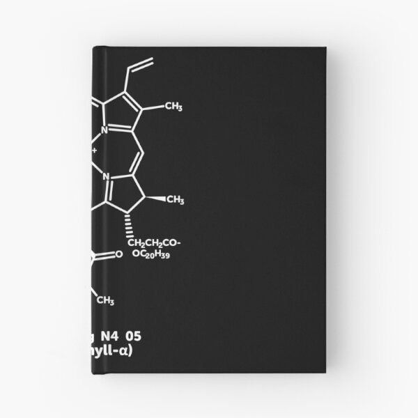 Item preview, Chlorophyll Molecule designed and sold by ScienceCorner.