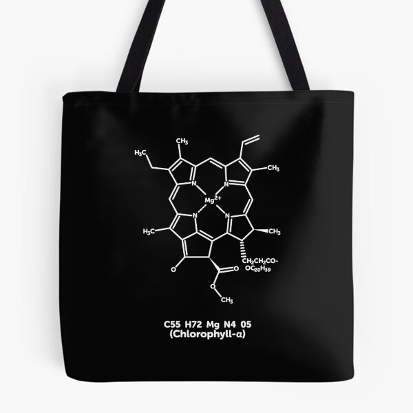 Item preview, Chlorophyll Molecule designed and sold by ScienceCorner.