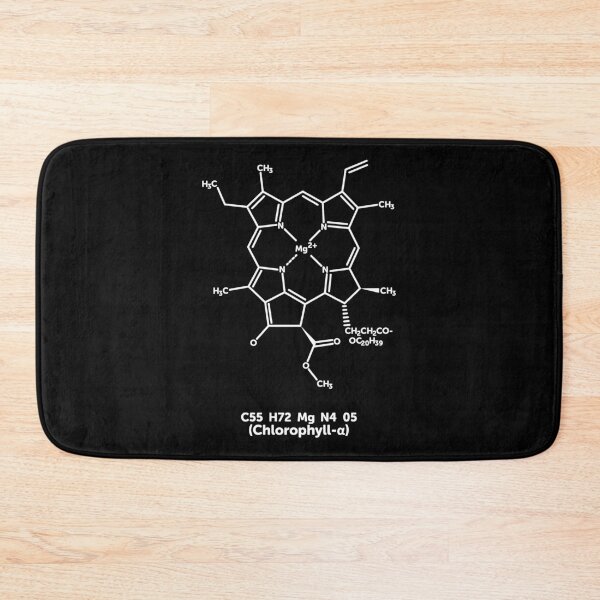Item preview, Chlorophyll Molecule designed and sold by ScienceCorner.