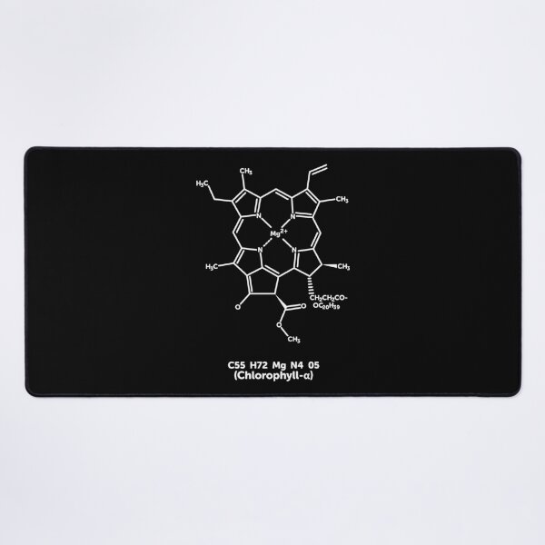 Item preview, Chlorophyll Molecule designed and sold by ScienceCorner.