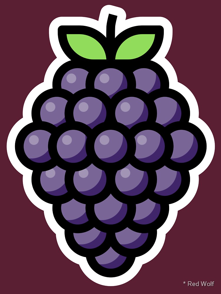 Blackberry by redwolfoz