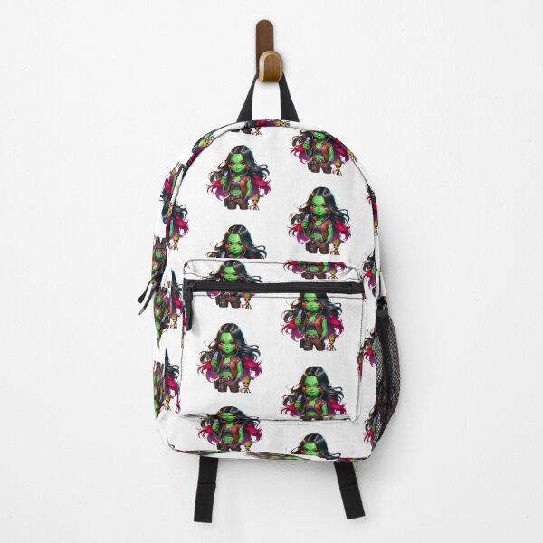 Item preview, Gamora & Tree designed and sold by PedroStyle.