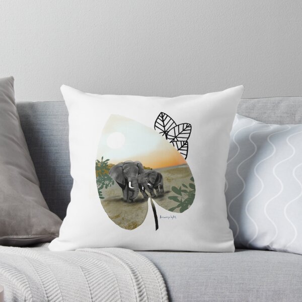 Item preview, Elephant  designed and sold by Bethany  Gunter.