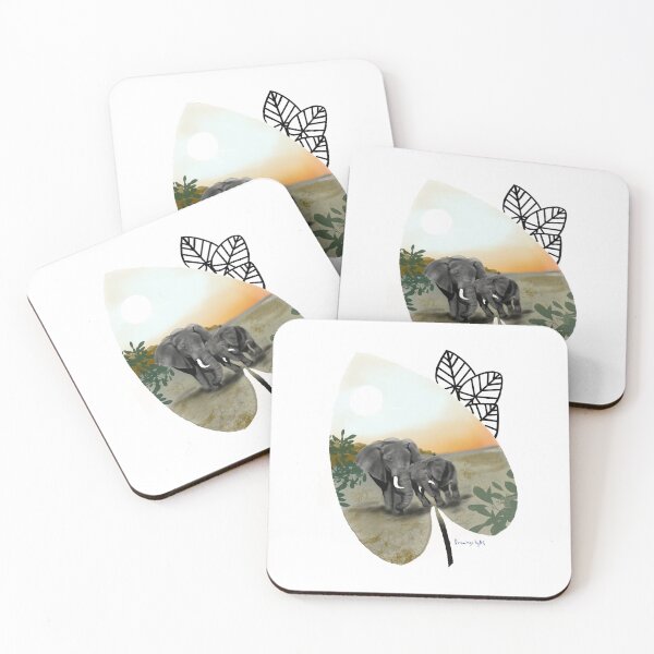 Item preview, Elephant  designed and sold by Bethany  Gunter.