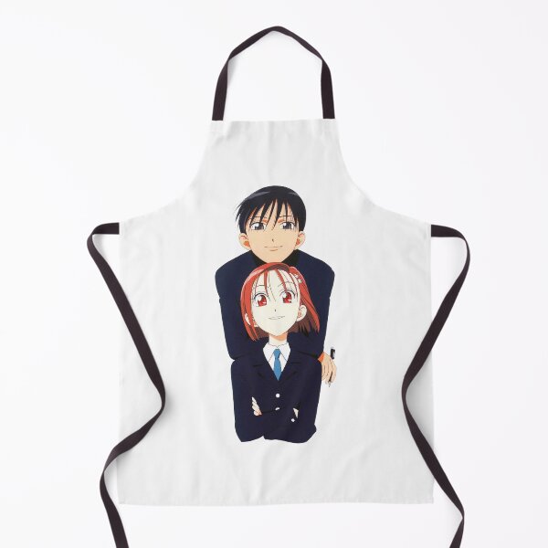 Item preview, Kareshi Kanojo No Jijō designed and sold by Marco Bottiglieri.