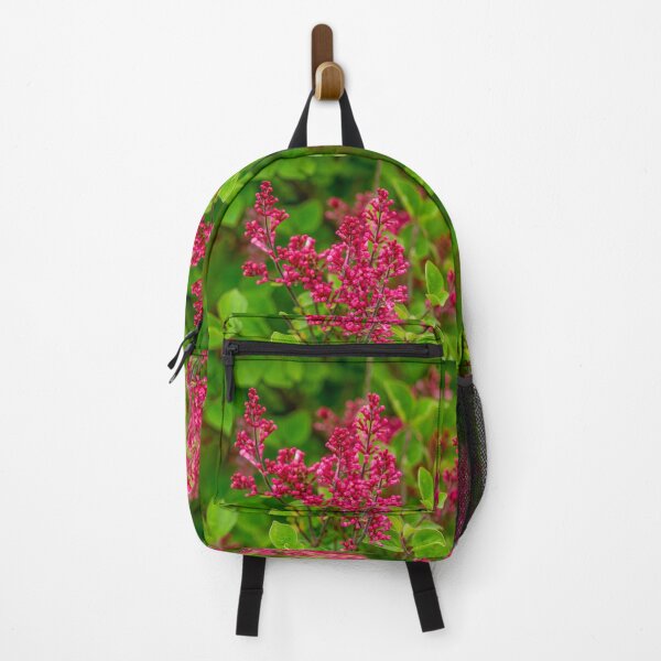 Item preview, Red Lilac Flowers designed and sold by SafariByMarisa.