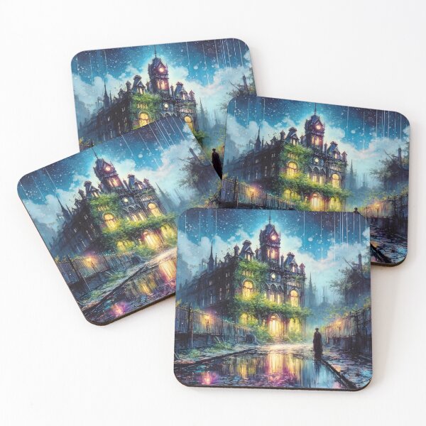 Item preview, Victorian Building designed and sold by h00ch2003.