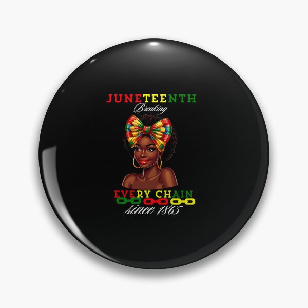 Item preview, Juneteenth | Black History Is More Than Slavery designed and sold by LaceRenee.
