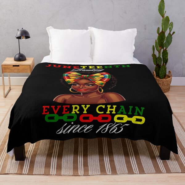 Item preview, Juneteenth | Black History Is More Than Slavery designed and sold by LaceRenee.