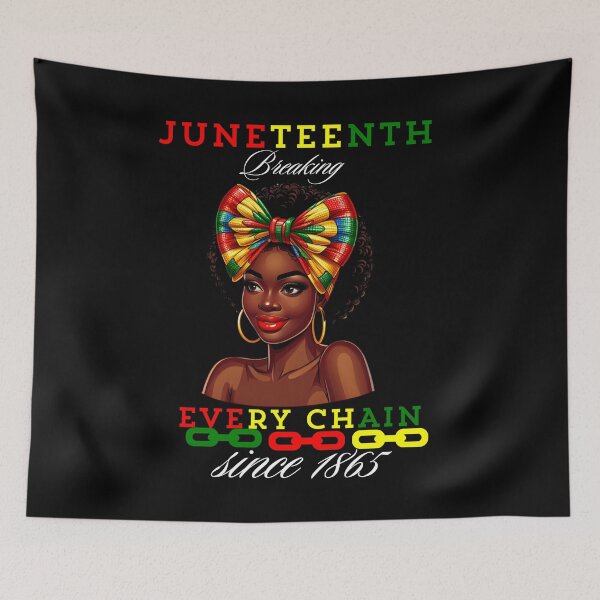 Item preview, Juneteenth | Black History Is More Than Slavery designed and sold by LaceRenee.