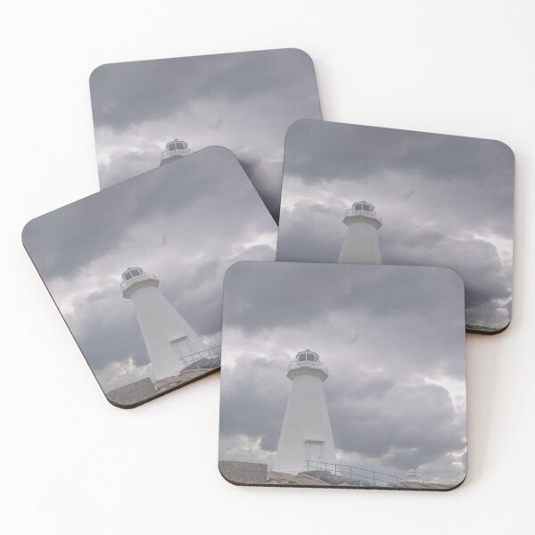 Item preview, Lighthouse at Cape Spear, Newfoundland designed and sold by jrtwynam.