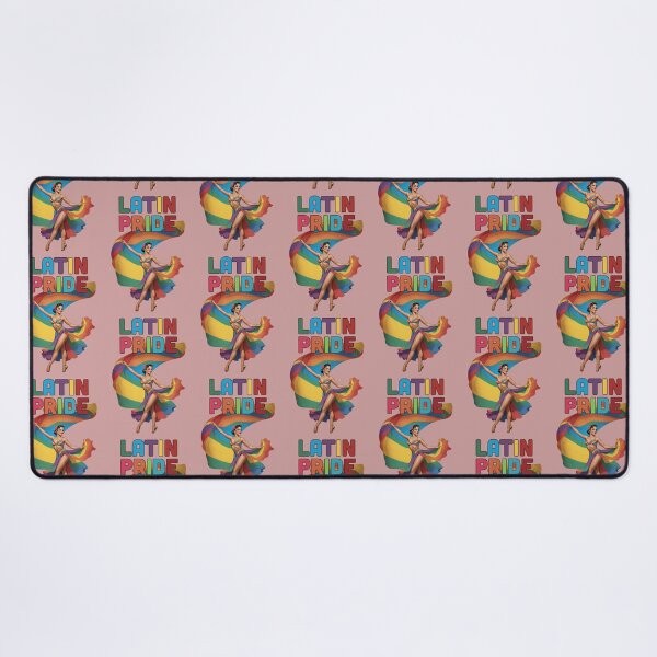 Item preview, Latin Pride heritage day dancer designed and sold by La Loca.