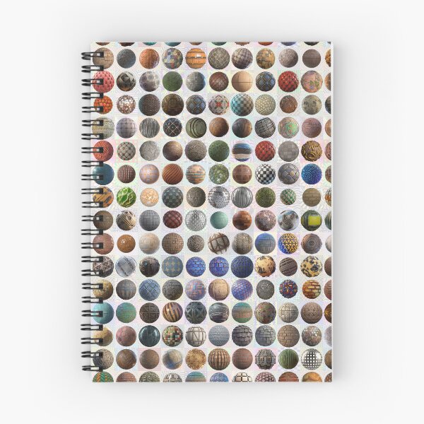 Item preview, Stylized Materials designed and sold by Montage-Madness.