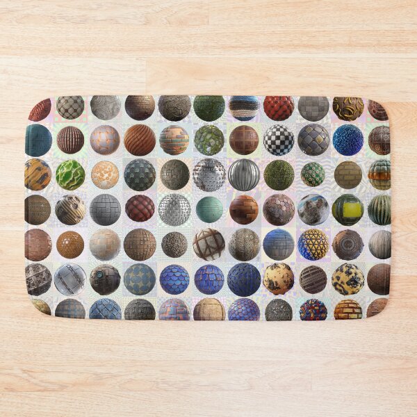 Item preview, Stylized Materials designed and sold by Montage-Madness.