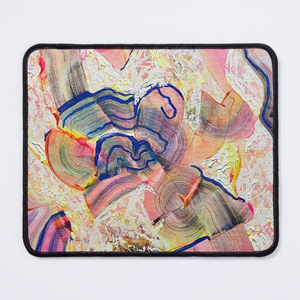 Item preview, Sweet breakfast deconstructed | Original painting | Artwork designed and sold by Moolversin.