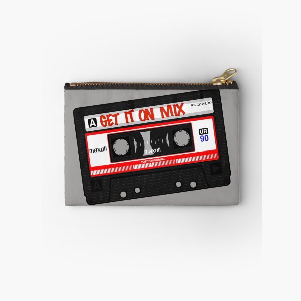 Item preview, Cassette Tape Get It On Mix   designed and sold by BassHeadMomma.