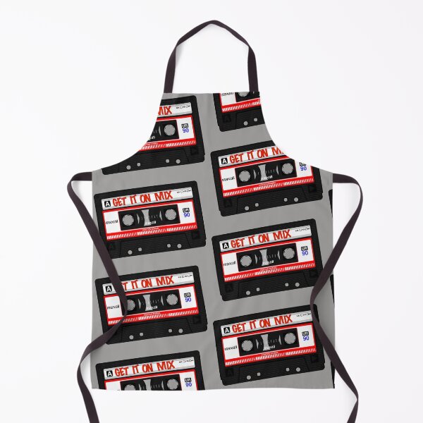 Item preview, Cassette Tape Get It On Mix designed and sold by BassHeadMomma.