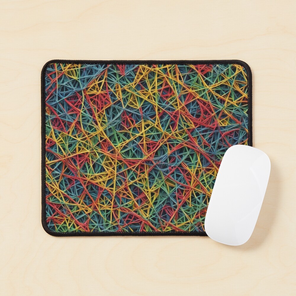 Item preview, Mouse Pad designed and sold by calibrit.